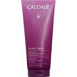 Caudalie The Des Vignes Gel Doccia 200ml