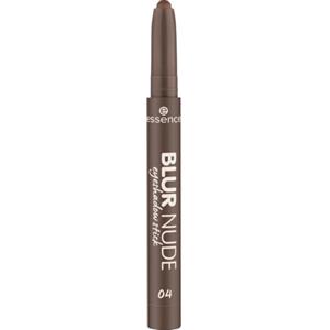 Essence Cosmetics - Matita occhi Blur Nude 04 Cozy Espresso