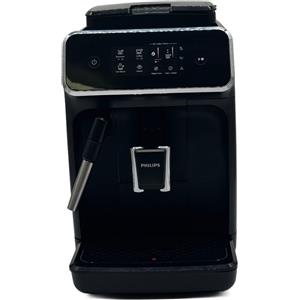 Philips EP2220/10 2 caffè nero opaco macchina espresso automatica