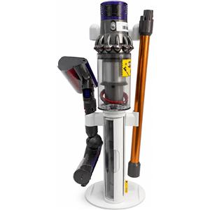 Dyson V12 Detect Slim Absolute 545 W aspirapolvere senza fili verticale