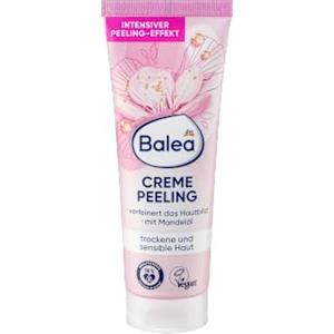 Générique Crema esfoliante, 75 ml - Marchio DM Germania - Compatibile con la balea - Crema peeling, 75 ml