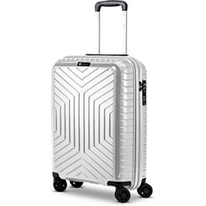 Ciak Roncato R Roncato Trolley Hexa S (BIANCO 02)