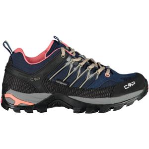 CMP SCARPE TREKKING CMP RIGEL LOW Donna
