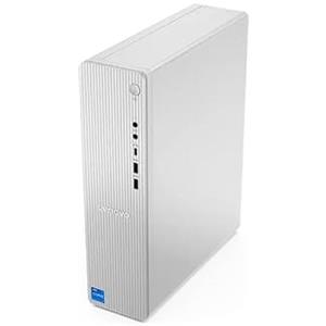Lenovo IdeaCentre 3 08IRR9 Tower i5-14400 16GB DDR5 512GB SSD WiFi 6 Win11 (90XS006WGF)