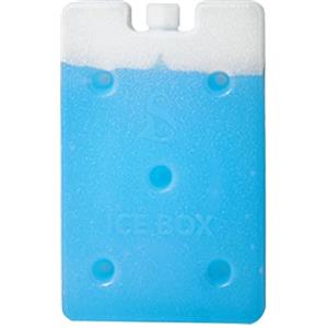 Generisch Mattonelle refrigeranti per frigorifero, portatile e riutilizzabile | Blocco refrigerante per ventilatore frigo per casa, appartamento, dormitorio, ufficio, campeggio, picnic e pesca