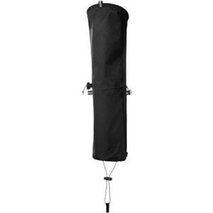 Generic Borsa portaoggetti per bastoncini da trekking Custodia per bastone da | Custodia impermeabile per bastone da passeggio per sport all'aria aperta, campeggio, viaggi, corsa, avventura