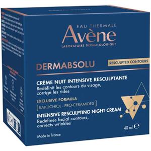 AVENE (Pierre Fabre It. SpA) AVENE DERMABSOLU CREMA NTT NF