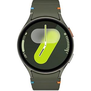 Samsung Galaxy Watch7 44mm - Verde - WiFi - Come nuovo