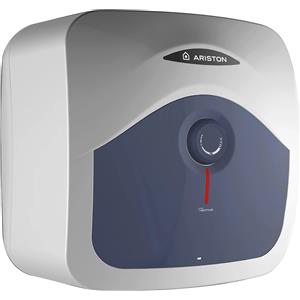 Ariston Scaldabagno elettrico sopralavello Ariston Blu Evo R 10 l