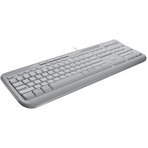 Microsoft Wired Keyboard 600 Tastiera