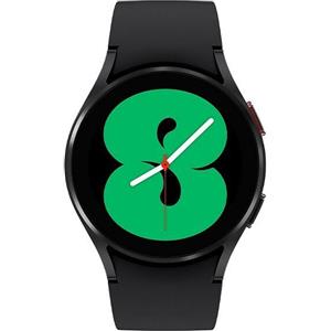 Samsung Galaxy Watch4 40mm - Nero - WiFi - Ottimo
