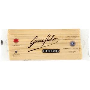 Garofalo Pasta Spaghetti, 1000g