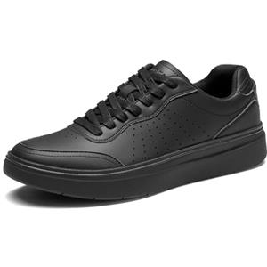 Bruno Marc Sneaker Uomo Leggere Traspiranti Suola Eva | Leggera solo 9,8 once, offre supporto morbido e ammortizzazione duratura con soletta in EVA e PU