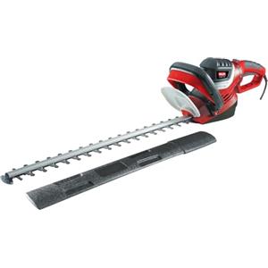 Valex Tagliasiepi Elettrico Vancouver 258, 710W, 25mm Capacità Taglio, 680mm Lunghezza Lama