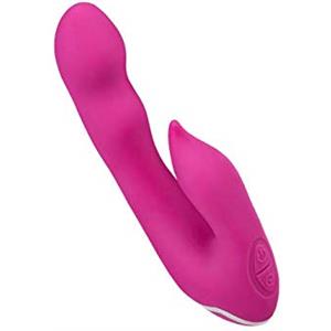 EIS Wild Rabbit - Vibratore in silicone