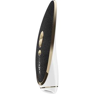 Satisfyer Luxury Haute Couture Succhia-Clitoride | Vibratore con Onde di Pressione e Vibrazione | Sex Toy per Donne | Sex Toys impermeabile (IPX7)