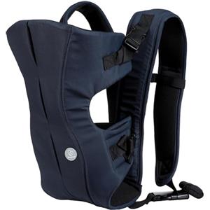 Dreambaby On-The-Move - Marsupio 3 in 1 per neonati e bambini, anteriore interno, anteriore verso l'esterno e posteriore, leggero, traspirante, regolabile, per neonati e bambini, 3,5-12 kg, design