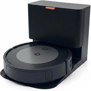 iRobot Roomba j7+ autosvuotante Robot aspirapolvere