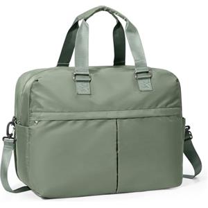 SZLX Borsone da Viaggio,Bagaglio a Mano 40x20x25 Ryanair Borsa da Viaggio con Scomparto per le Scarpe,Borsa da Cabina Ryanair 40x30x20 Borsa Sportiva Borsone da Palestra da Weekend