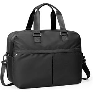 SZLX Borsone da Viaggio,Bagaglio a Mano 40x20x25 Ryanair Borsa da Viaggio con Scomparto per le Scarpe,Borsa da Cabina Ryanair 40x30x20 Borsa Sportiva Borsone da Palestra da Weekend