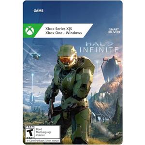 Xbox Halo: Infinite for Xbox One and Xbox Series X