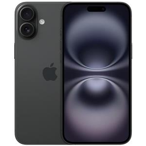 APPLE - iPhone 16 Plus 256GB Nero - SPEDIZIONE GRATUITA