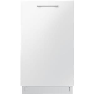 Samsung Lavastoviglie da Incasso Slim DW50R4060BB
