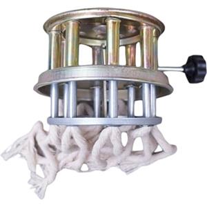 Generic Fornello a petrolio tipo 168 con testa della lampada, per campeggio, escursioni, avventure all'aperto, versatile
