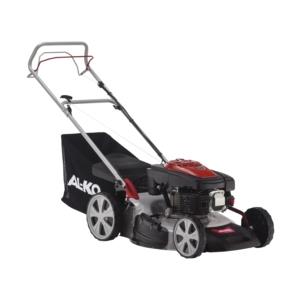 AL-KO Tagliaerba a scoppio trazionato al-ko easy 5.1 sp-s taglio 51 cm 160 cc