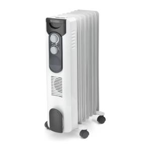 Olimpia Splendid Radiatore ad olio olimpia splendid caldorad 7 bianco 1500 w