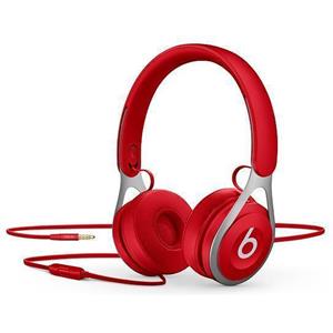 Beats by Dr. Dre Cuffie a filo con microfono Beats By Dr. Dre EP - Rosso - refurbished