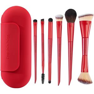 Diego Dalla Palma On The Go Brush Set - Cofanetto Make Up