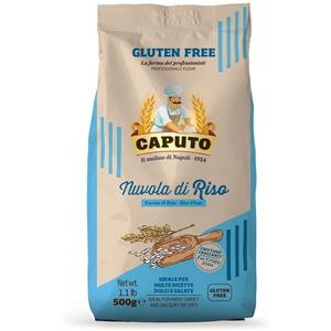 ANTIMO CAPUTO Srl NUVOLA DI RISO 500G