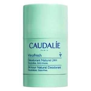 Caudalie Italia Caudalie Vinofresh Deodorante Naturale Stick 50 Grammi