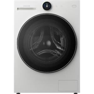 DREAME L9 AI Twin Inverter Lavatrice, 11 kg | A-40% Energia, Freshloop 12 h, Spray Circolante, Mousse Bloom, Dosaggio Doppio Intelligente