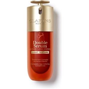 CLARINS Doppio siero G9 Light Texture 75 ml - Lemon
