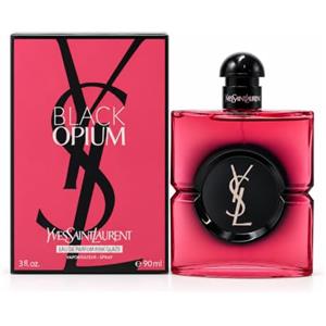 Yves Saint Laurent YSL Black Opium Pink Glaze Profumo da donna - 90 ml EDP Spray