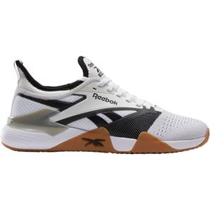 Reebok Nano Court Sport Men's Pickleball Or Tennis Shoes for Men Scarpe da ginnasticaUomo