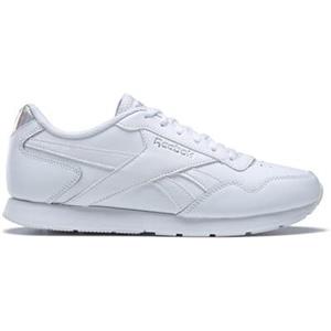 Reebok Royal Glide, Scarpe Running Donna, Bianco (White/White/White), 37 EU