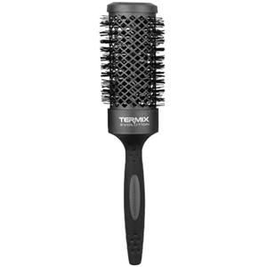 Termix Evolution Plus Ø37 - Spazzola termica rotonda con fibre appositamente studiate per capelli spessi. Disponibile in 8 diametri e in formato Pack.