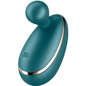 Satisfyer Spot On 1 Sex Toy potente Vibratore | Stimolazione precisa | Silicone ipoallergenico | Sex Toys impermeabili (IPX7) | Giocattoli erotici Vibratori per Donne