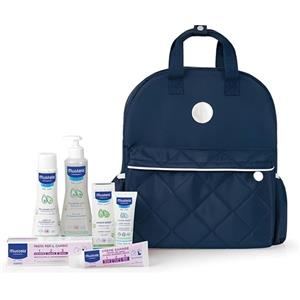 MUSTELA Zaino Prime Coccole