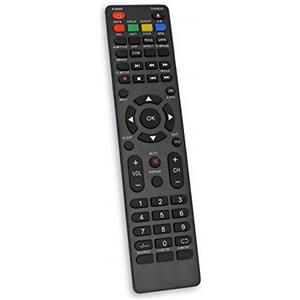 Infratex Telecomando per TV Zephir ZE22FHD 9318 ZE24FHD 9153 ZE24FHD 9319