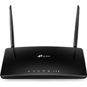 TP-LINK Dual Band 4G LTE Router
