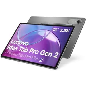 Lenovo Idea Tab Pro Gen 2 Tablet 13 256GB/12GB WiFi + Pen
