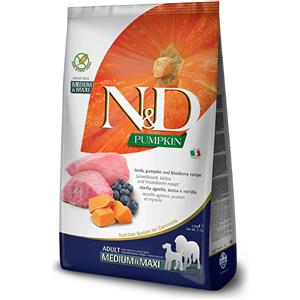 N&D Croccantini per cani adulti Medium e Maxi 12 kg