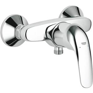 Grohe Miscelatore monocomando doccia Grohe Start Eco cromo