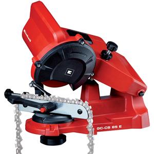 Einhell Affilatrice catena motoseghe Einhell GC-CS 85 E