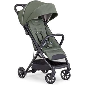 Inglesina Passeggino leggero QUID² - omologazione 22kg (Crocodile Green)