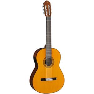 Yamaha CGX102 Electro chitarra classica, colore naturale